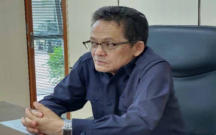 DPRD Kalteng Minta Pemerintah Buat Kebijakan Tepat Terkait Harga Standar TBS Kelapa Sawit