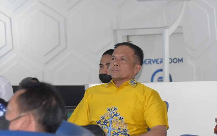 Legislator Palangka Raya Dukung Sanksi Tegas Pelanggar Pembatasan Beli BBM