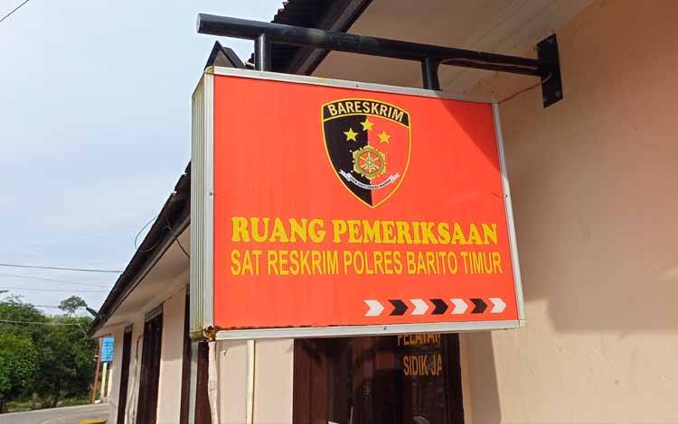 Korban Dugaan Pelecehan Oknum Kabid Sosial di Barito Timur Lapor Polisi