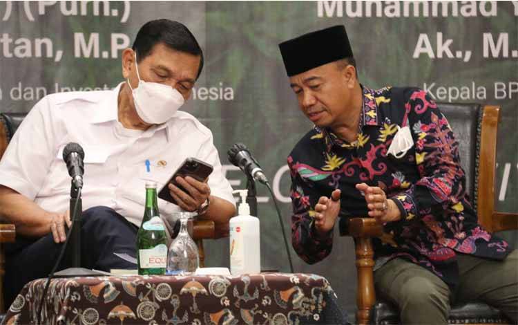 AKPSI Kawal Pemberlakuan Harga TBS Sawit Pekebun Swadaya