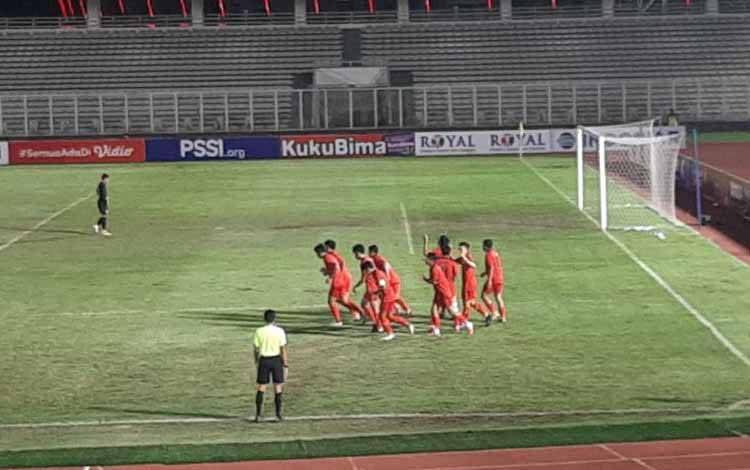 Pelatih Laos U-19 Optimis Timnya Bisa Melaju ke Semifinal