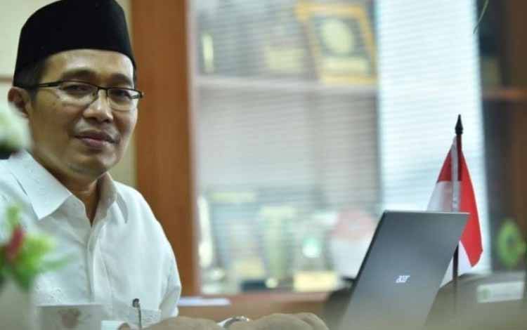Kemenag Cabut Izin Pesantren Shiddiqiyyah Jombang