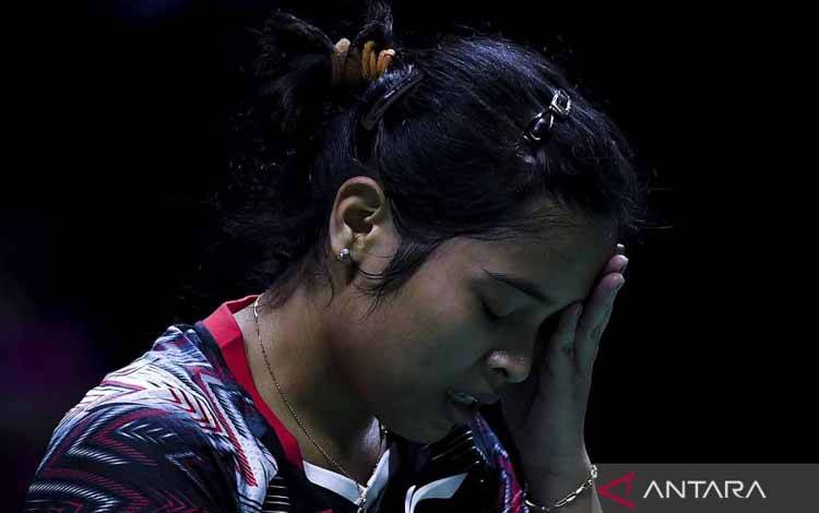 Gregoria Kandaskan Kim Menuju Perempat Final Malaysia Masters