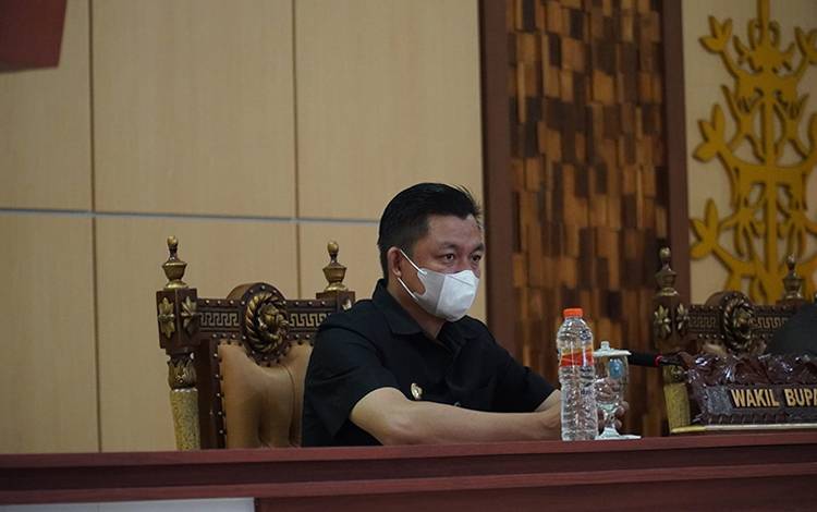 Pentingnya Pengawasan dalam Penyelenggaraan Pemerintahan