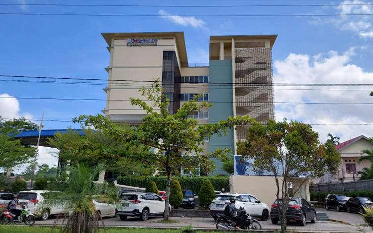 Ini Jumlah Rata-rata Tamu Menginap di Hotel Bintang dan Non Bintang di Kalteng