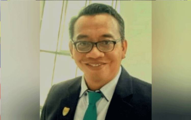 Anggota DPRD Dorong Pemda Perhatikan Pengembangan Tiga Sektor Ini di Kotim