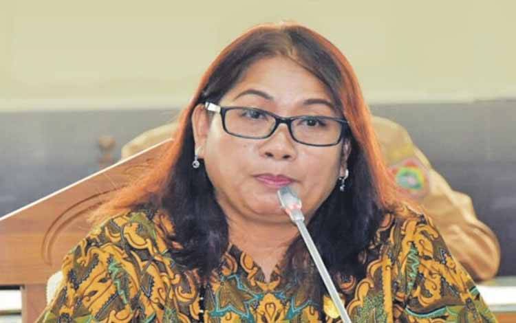 Pansus Sarankan Tenaga Ahli Cagar Budaya Harus Paham Adat dan Budaya di Kalteng