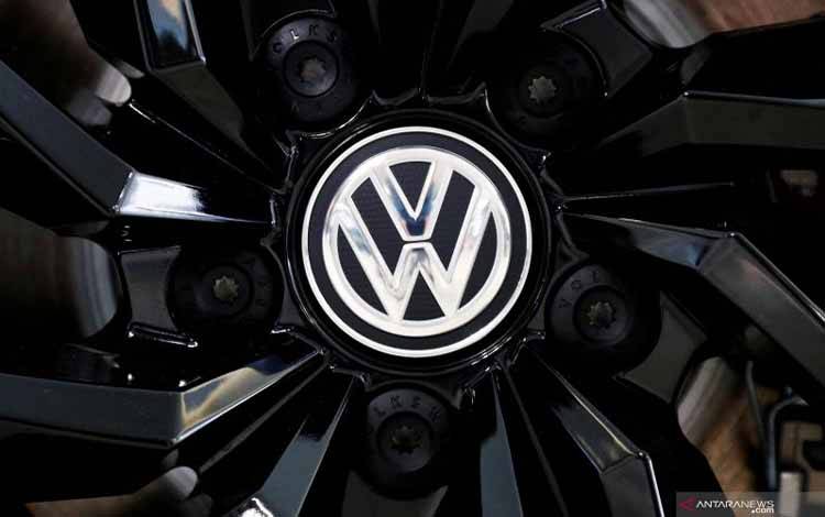 Volkswagen Investasikan 20 Miliar Dolar AS untuk Perusahaan Baterai