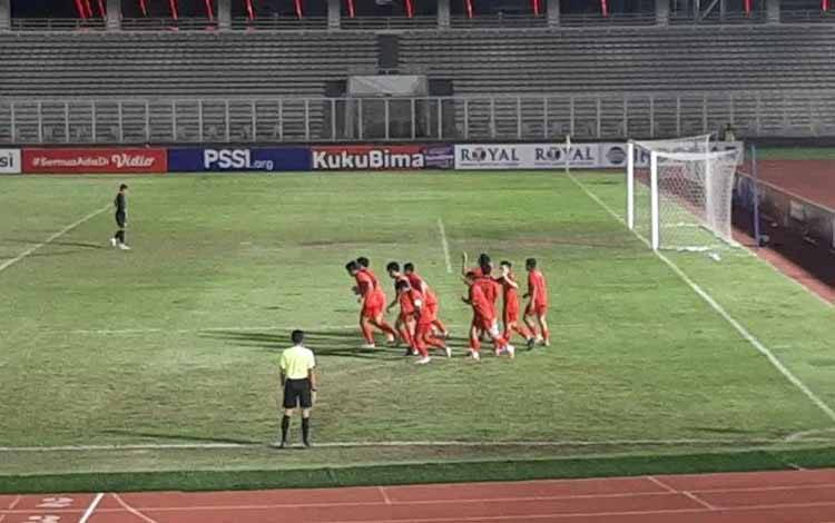Jadwal Grup B Piala AFF U-19: Laos Berupaya Pertahankan Tempat Pertama
