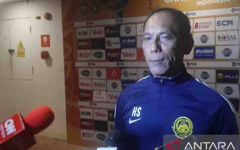 Hassan Syukuri Keberhasilan Malaysia Lolos Semifinal Piala AFF U-19