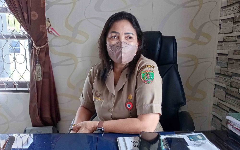 Tim Riksus Tunggu Surat Tugas Periksa Dugaan Pelecehan Seksual oleh Oknum Kabid