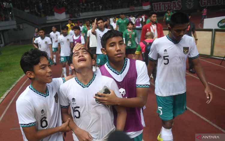 Shin: Timnas U-19 akan TC di Eropa 50 Hari