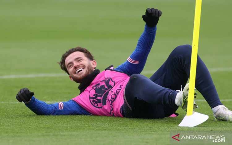 Ben Chilwell Targetkan jadi Starter di Piala Dunia Qatar