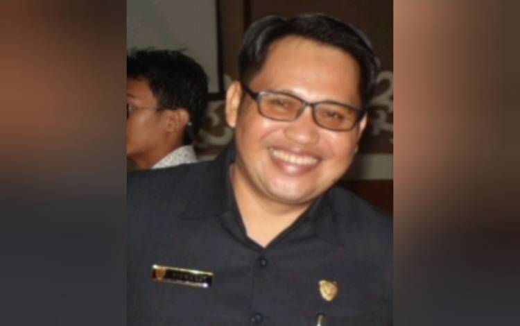 Penyelenggaraan Kalteng Expo Harusnya 2 Minggu