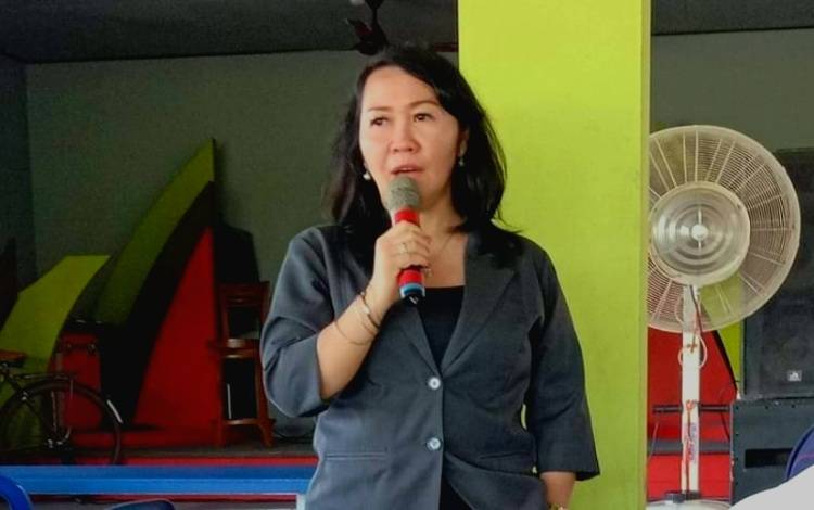 Dewan Apresiasi Pemda Penuhi Jaringan Telekomunikasi di Wilayah Katingan