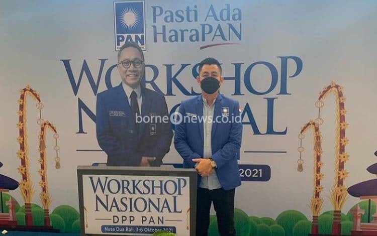 Ketua Komisi IV DPRD Kotim Soroti Truk Bermalam di Tepi Jalan Yang Bahayakan Pengendara