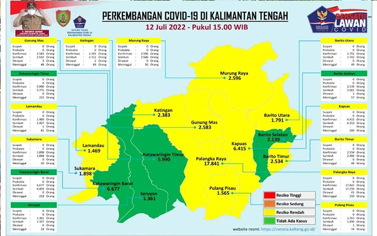 Satgas Lakukan Penyesuaian Aturan Perjalanan Dalam Negeri