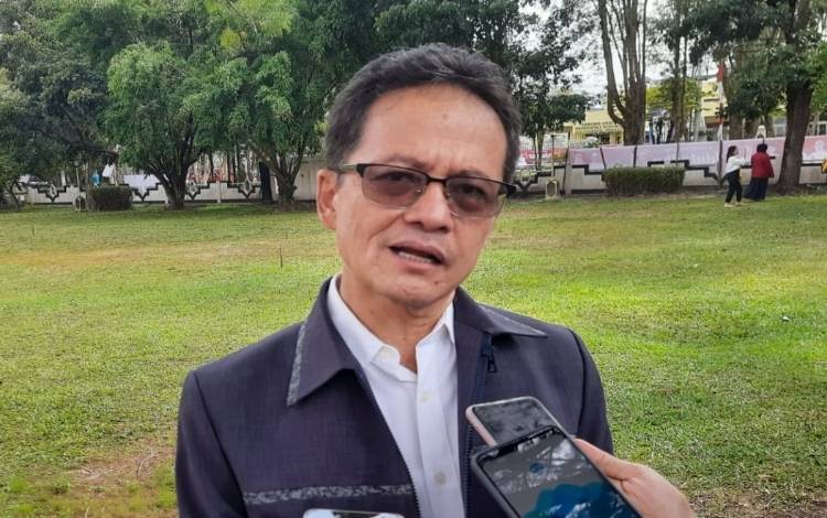 Koperasi Diharapkan Mampu Menyesuaikan Diri dengan Perkembangan Zaman