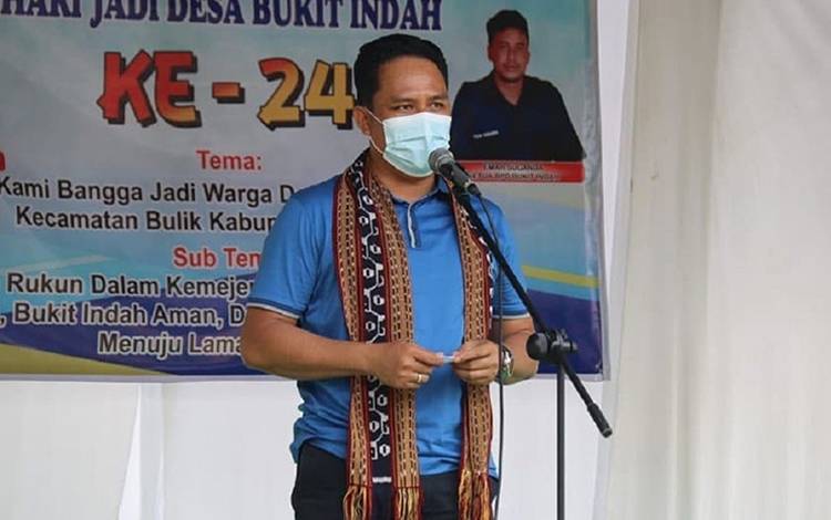 Masih Ada Temuan Penyalahgunaan Anggaran Desa