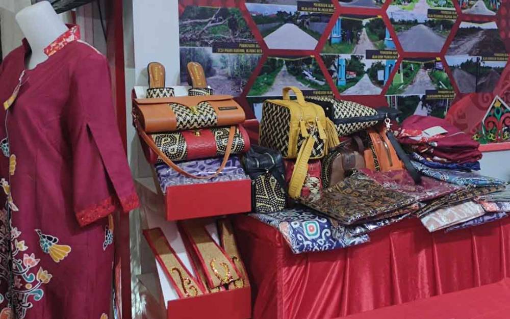 Persaingan Usaha Mulai Ketat, Ini Pesan Wagub Kalteng untuk Pelaku Usaha