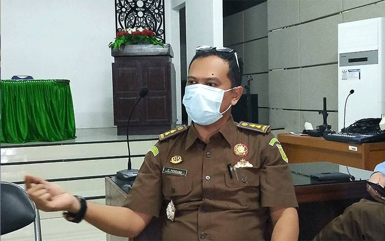 Kasus Kontainer di Yos Sudarso Masuk Tahap II