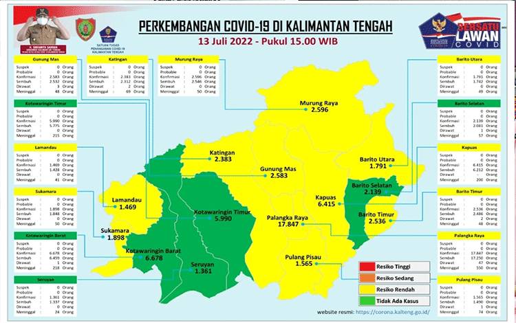 Satgas Lakukan Penyesuaian SE Pelaku Perjalanan Luar Negeri