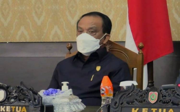 Pelatihan Bela Negara Sebagai Bentuk Upaya Merubah Perilaku