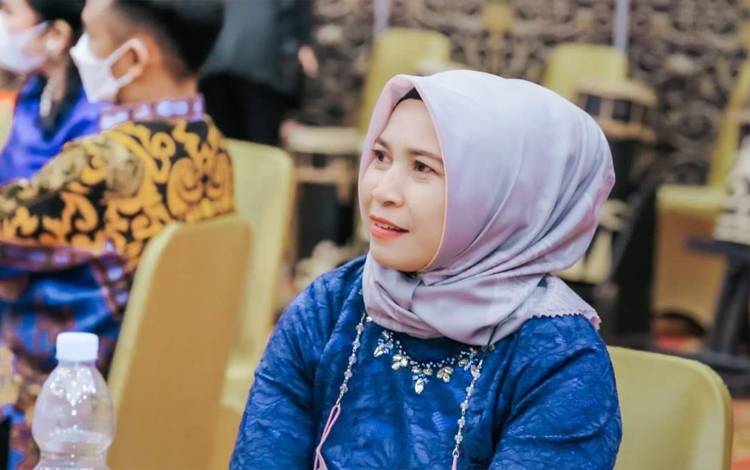 Anggota DPRD Palangka Raya Sambut Baik RUU KIA