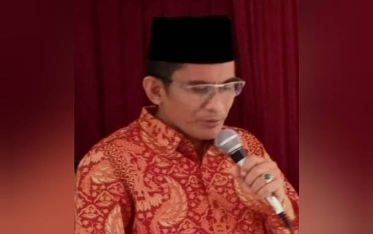 Anggota DPRD Kalteng Terima Aspirasi Ini saat Reses di Lamandau