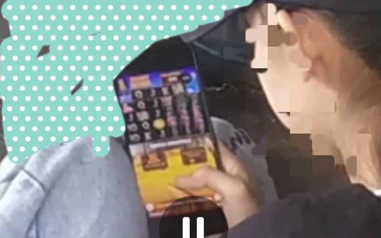 Marak Judi Online, Orang Tua Diminta Awasi HP Anak