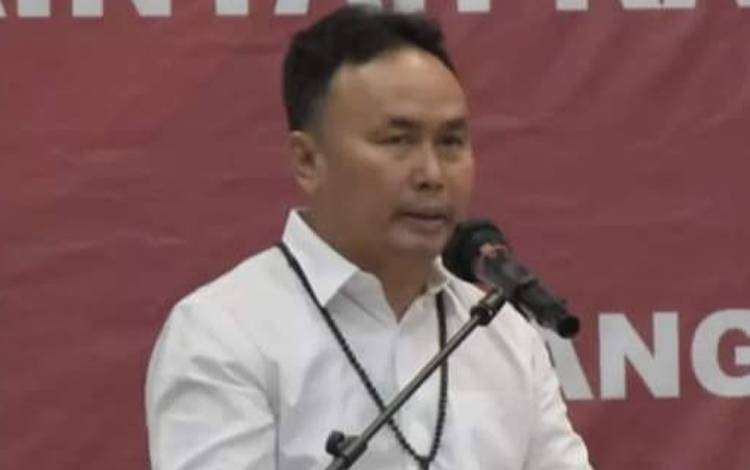 Daerah Diminta Sinkronisasi Kurikulum Berbasis Dunia Kerja Kembangkan SDM Lokal