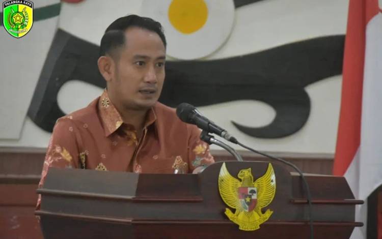 18 Pasien COVID-19 di Palangka Raya Sembuh