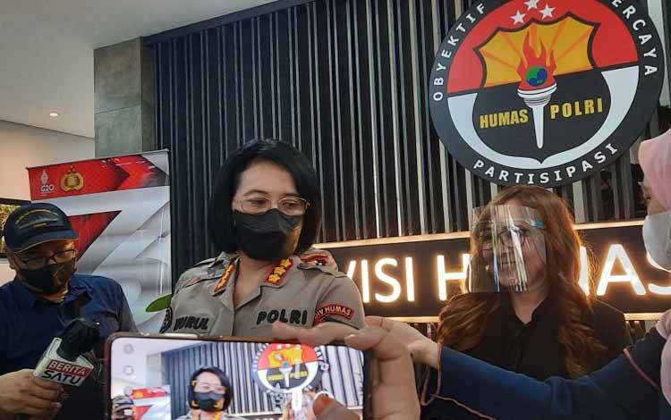 AKP Idham Fadilah Disanksi Demosi 1 Tahun Terkait Kasus Brigadir J