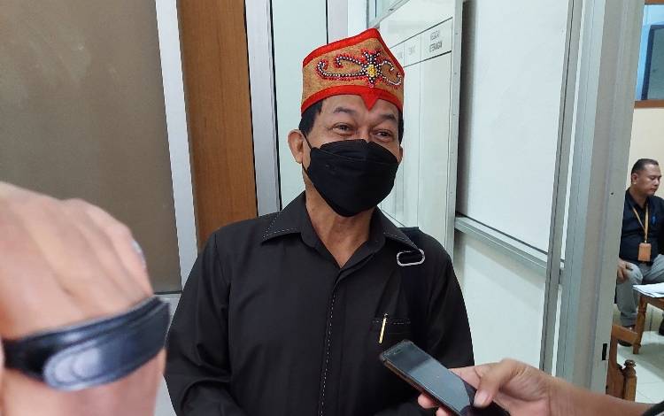 Dewan Dorong Pemda Perhatikan Prioritas Pembangunan