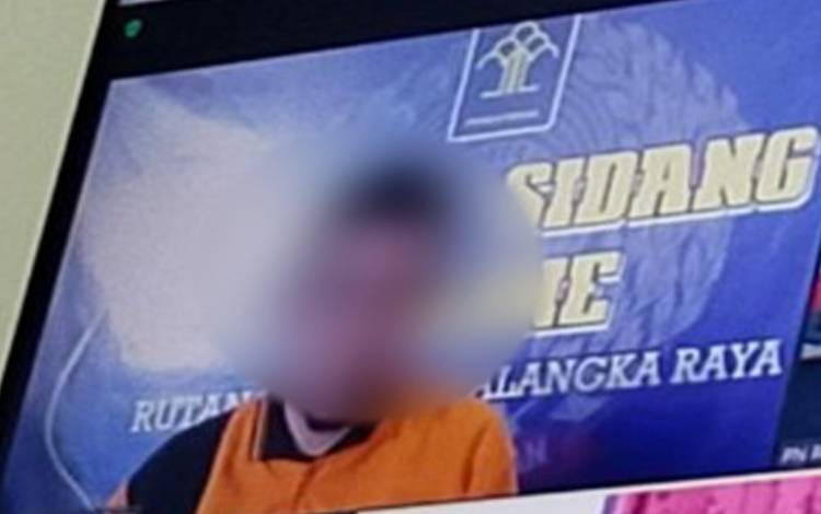 Pengedar Sembunyikan Sabu dalam Anus, Ini Akibatnya