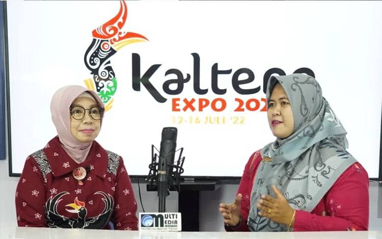 Kekayaan Alam Kalteng Perlu Dikembangkan Jadi Produk Bernilai Ekonomi