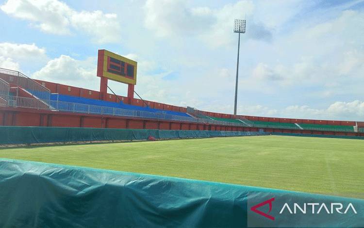 Madura United Siapkan Dua Stadion Untuk Liga 1 2022-2023