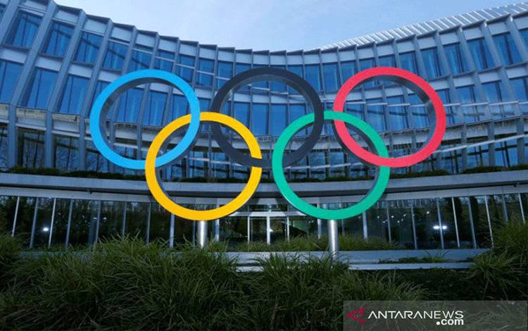Mesir Ingin Ajukan Diri sebagai Tuan Rumah Olimpiade 2036
