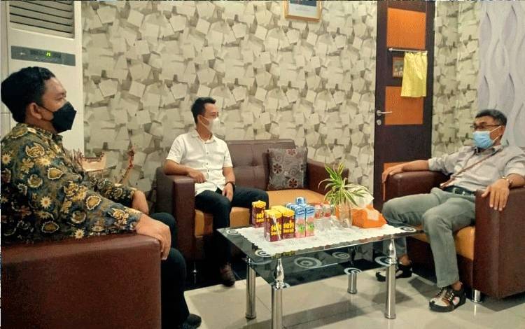 Legislator Harap Pemda Dukung Universitas di Kalteng Tingkatkan SDM