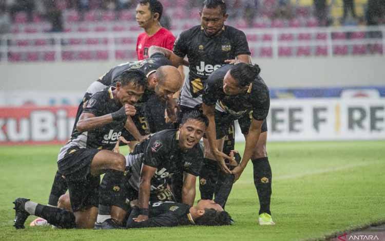Dewa United kembali Datangkan Rekrutan Baru Perkuat Pertahanan