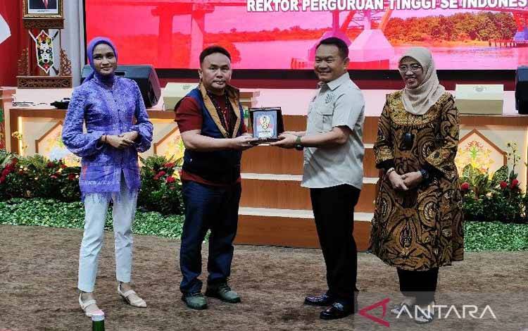 Kasad: Kebinekaan jadi Pondasi Menjaga Keutuhan NKRI