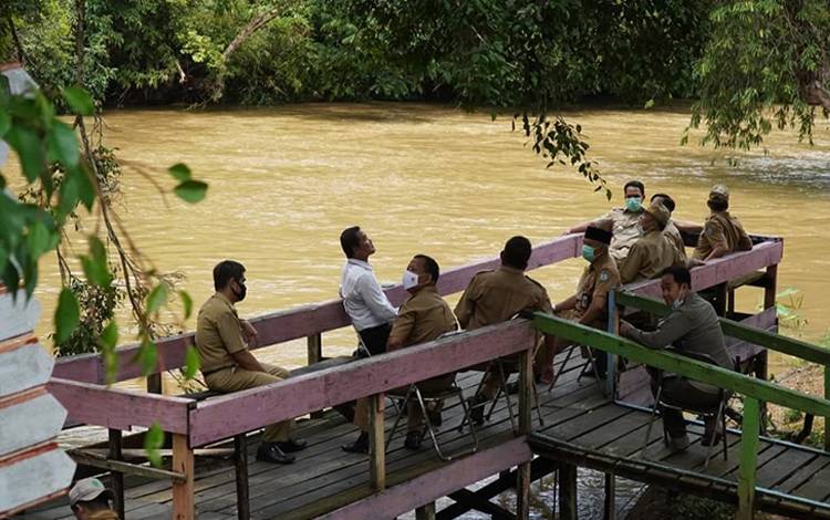 Selama Musim Liburan Kunjungan Wisata Meningkat Drastis