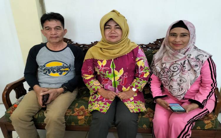 Barito Selatan Juara I Inovasi Teknologi Tepat Guna Tingkat Provinsi