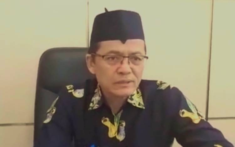 Dewan Dorong Pemda Jalin Kerja Sama dengan Perangka Desa untuk Mengoptimalisasi PAD