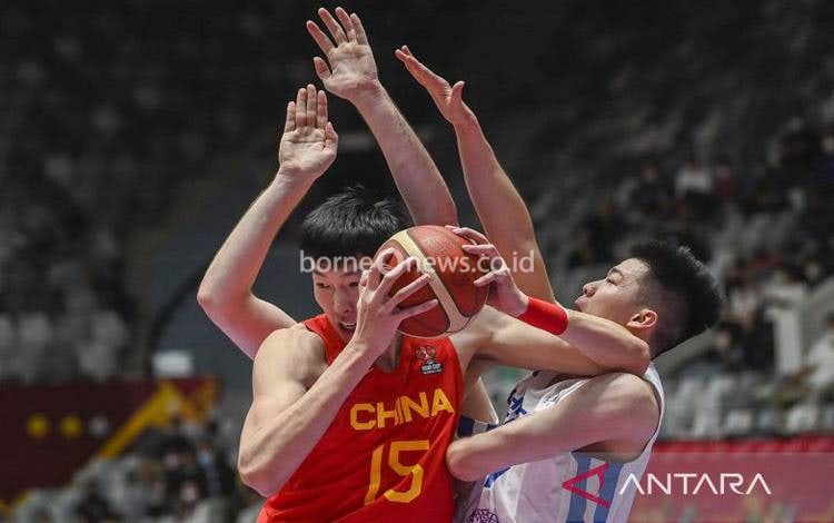 Indonesia Siap Tampil Mati-matian Lawan China Demi Tiket 8 Besar