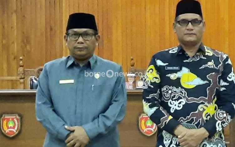 Dewan Kobar Minta Disperindagkop Tertibkan Rentenir Berkedok Koperasi Simpan Pinjam