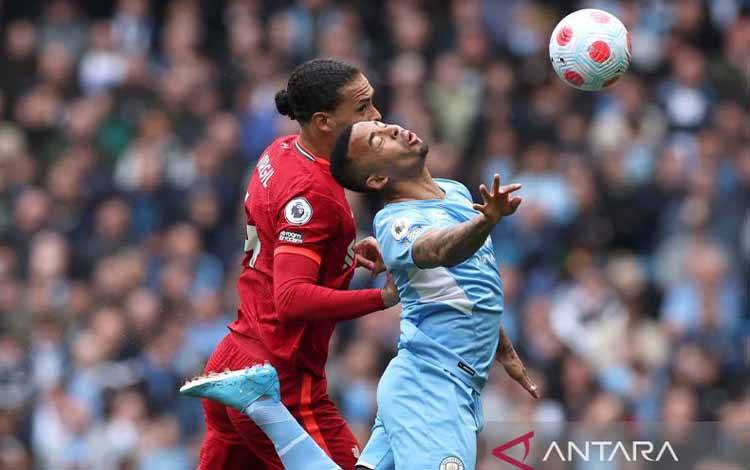 Mikel Arteta Puji Ketajaman Gabriel Jesus Selama Pra-musim