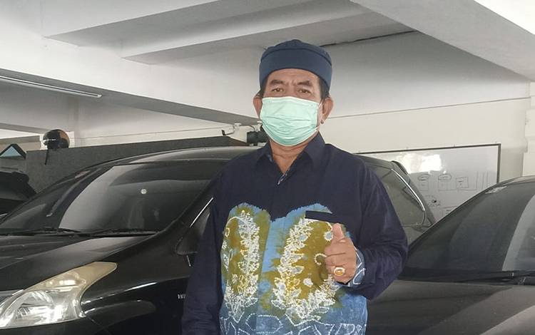 Petani Diminta Tetap Jaga Produksi di Musim Pancaroba