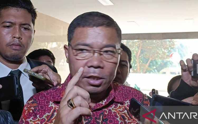 Kuasa Hukum Keluarga Brigadir J Bikin Laporan ke Bareskrim Polri