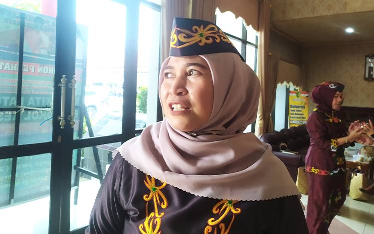 Dewan Harapkan Layanan Publik di Palangka Raya Serba Digital